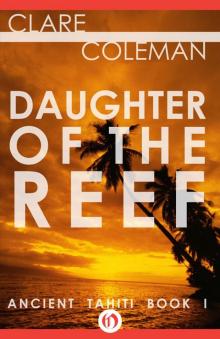 Daughter of the Reef