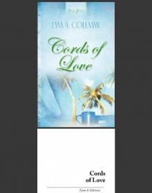 Cords Of Love
