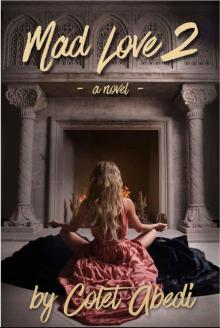 Mad Love 2