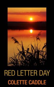 Red Letter Day Red Letter Day