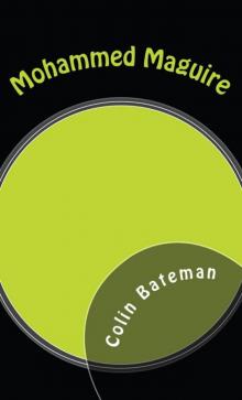 Mohammed Maguire