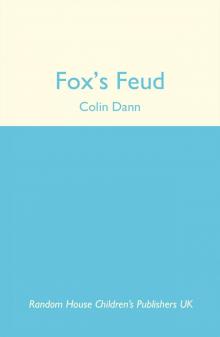 Fox's Feud Fox's Feud