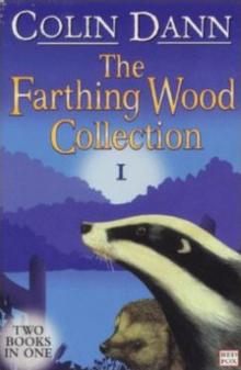 The Farthing Wood Collection 1 The Farthing Wood Collection 1