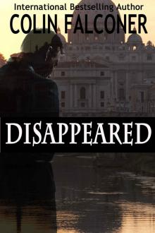 Disappeared Disappeared