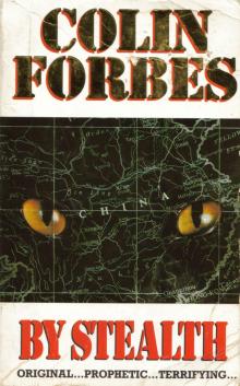 By Stealth tac-9 By Stealth tac-9