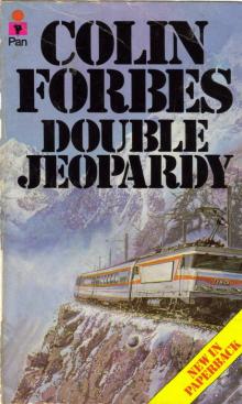 Double Jeopardy tac-1