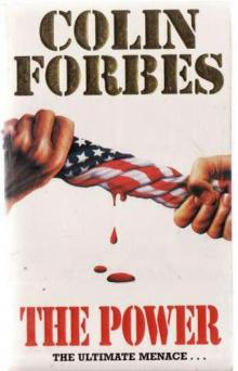 The Power tac-11 The Power tac-11