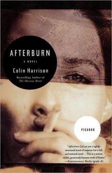 Afterburn Afterburn