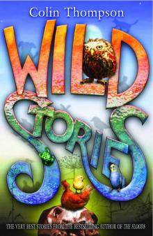 Wild Stories