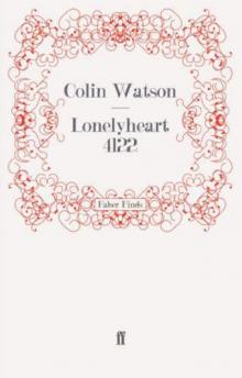 Lonelyheart 4122 f-3