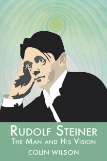 Rudolf Steiner Rudolf Steiner