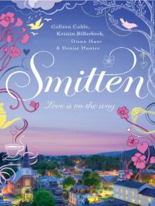 Smitten Smitten