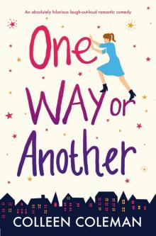 One Way or Another