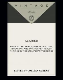 Altared