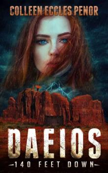 Daeios- 140 Feet Down Daeios- 140 Feet Down