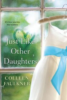 Just Like Other Daughters Just Like Other Daughters
