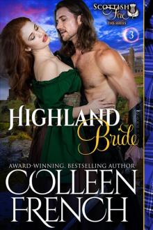 Highland Bride Highland Bride