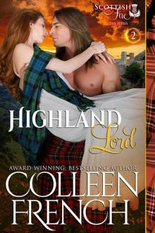 Highland Lord Highland Lord