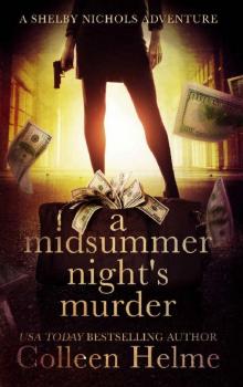 A Midsummer Night's Murder A Midsummer Night's Murder