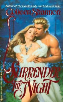 Surrender The Night Surrender The Night