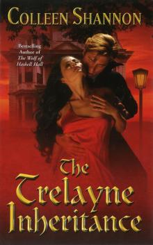 The Trelayne Inheritance The Trelayne Inheritance