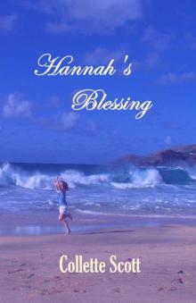 Hannah's Blessing Hannah's Blessing