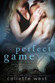 Perfect Game Perfect Game
