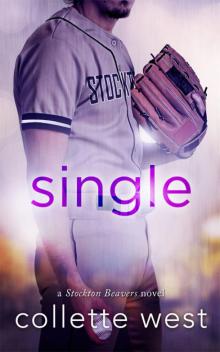 Single (Stockton Beavers #1) Single (Stockton Beavers #1)