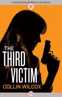 The Third Victim The Third Victim