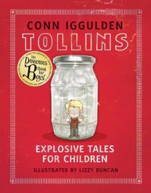 Explosive Tales for Children Explosive Tales for Children