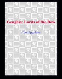 Lords of the Bow