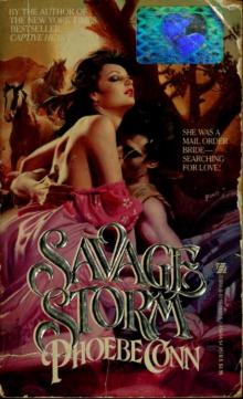 Savage storm Savage storm