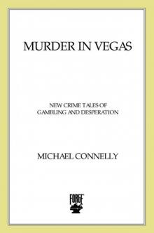 Murder in Vegas Murder in Vegas