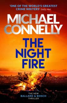 The Night Fire The Night Fire