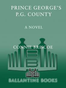 P. G. County P. G. County
