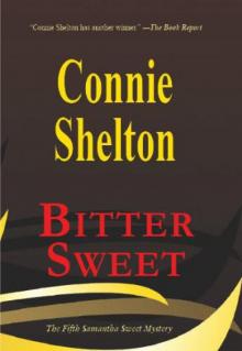 Bitter Sweet
