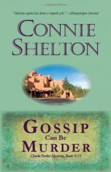 Gossip Can Be Murder