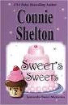 Sweet's Sweets: The Second Samantha Sweet Mystery (The Samantha Sweet Mysteries)