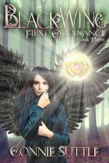 BlackWing: First Ordinance, Book 3 BlackWing: First Ordinance, Book 3