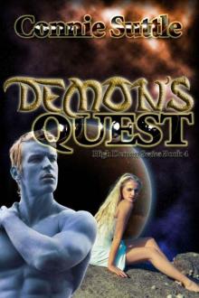 Demon's Quest