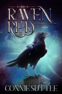 Raven, Red Raven, Red