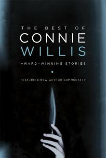 The Best of Connie Willis The Best of Connie Willis
