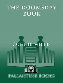 The Doomsday Book