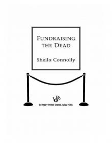 Fundraising the Dead Fundraising the Dead