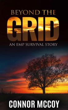 BEYOND THE GRID: An EMP Survival story BEYOND THE GRID: An EMP Survival story