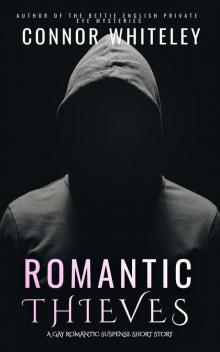 Romantic Thieves Romantic Thieves