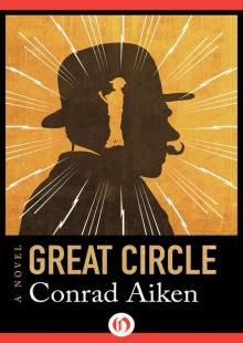 Great Circle: A Novel