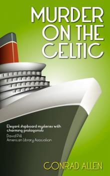Murder on the Celtic