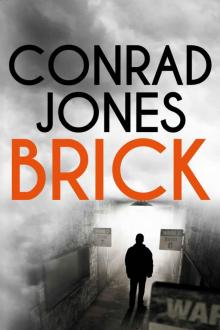 Brick: An unputdownable gritty thriller...