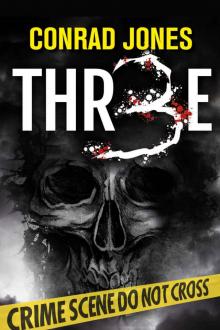 Three (Detective Alec Ramsay Series Book 7)